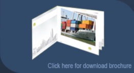 Trucking brochure
